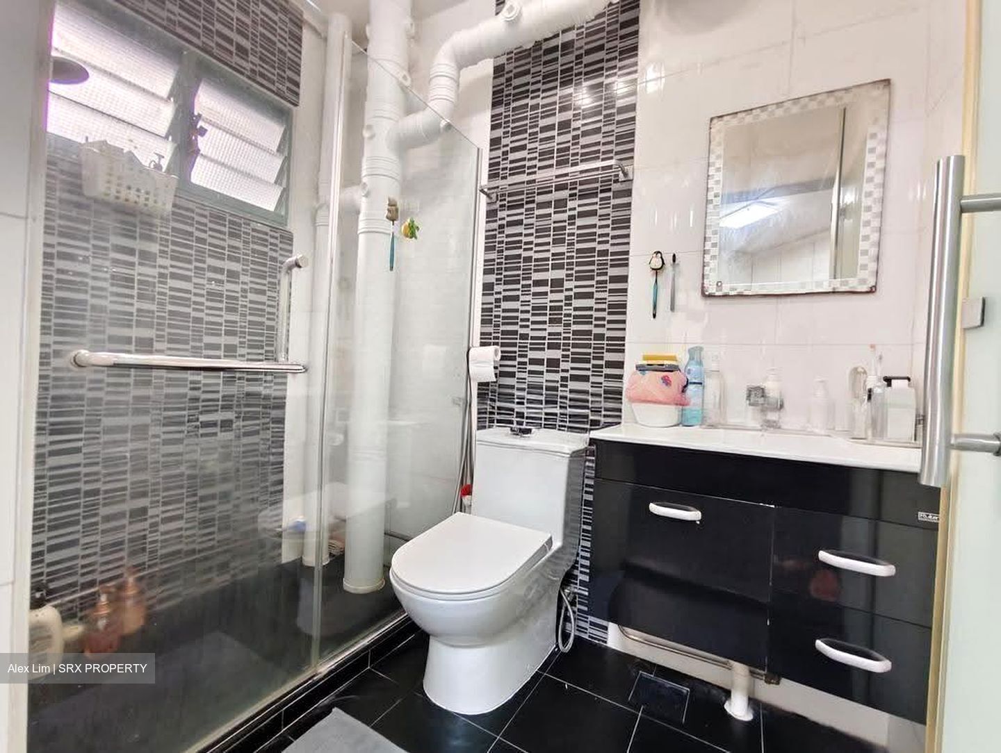 Blk 457 Choa Chu Kang Avenue 4 (Choa Chu Kang), HDB Executive #616265571